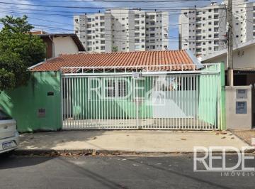 Casa · 500m² · 3 Quartos · 2 Vagas · CASA RESIDENCIAL em Campinas - São Paulo, Parque Industrial