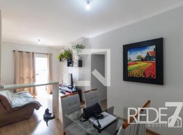 Apartamento · 75m² · 2 Quartos · 1 Vaga · APARTAMENTO RESIDENTIAL em Campinas - São Paulo, Jardim Bela Vista
