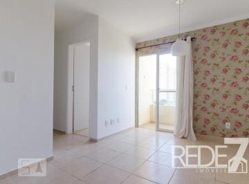 Apartamento · 123m² · 3 Quartos · 3 Vagas · APARTAMENTO RESIDENTIAL em Campinas - São Paulo, Mansões Santo Antônio