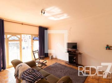 Casa · 275m² · 3 Quartos · 3 Vagas · CASA RESIDENTIAL em Campinas - São Paulo, Jardim Chapadão
