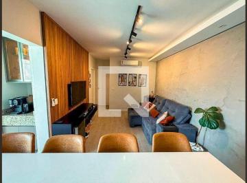 Apartamento · 66m² · 2 Quartos · 2 Vagas · Apartamento à Venda - Mansões Santo Antônio, 2 Quartos, 66 m2