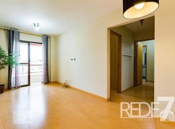 Apartamento · 85m² · 2 Quartos · 2 Vagas · APARTAMENTO RESIDENTIAL em Campinas - São Paulo, Jardim Planalto
