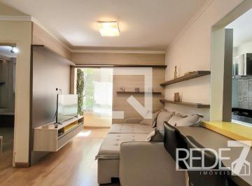 Apartamento · 140m² · 3 Quartos · 2 Vagas · APARTAMENTO RESIDENTIAL em Campinas - São Paulo, Mansões Santo Antônio