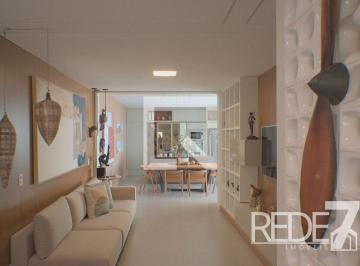 Casa · 189m² · 2 Quartos · 4 Vagas · CASA RESIDENTIAL em Campinas - São Paulo, Bosque