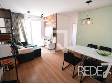 Apartamento · 77m² · 3 Quartos · 2 Vagas · APARTAMENTO RESIDENTIAL em Campinas - São Paulo, Cambuí