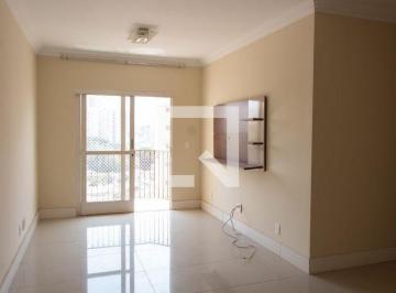 Apartamento · 122m² · 3 Quartos · 1 Vaga · Apartamento à Venda - Bosque, 3 Quartos, 122 m2