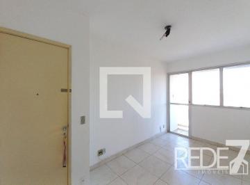 Apartamento · 55m² · 1 Quarto · APARTAMENTO RESIDENTIAL em Campinas - São Paulo, Vila João Jorge
