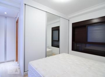 Apartamento · 57m² · 1 Quarto · 1 Vaga · Apartamento à Venda - Cambuí, 1 Quarto, 57 m2
