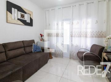 Casa · 70m² · 2 Quartos · 2 Vagas · CASA RESIDENTIAL em Campinas - São Paulo, Jardim Chapadão
