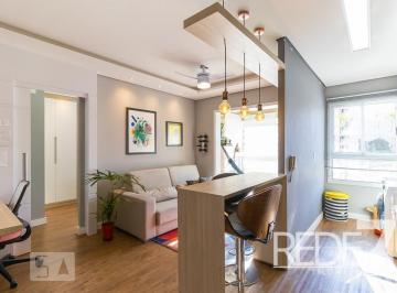 Apartamento · 45m² · 1 Quarto · 1 Vaga · APARTAMENTO RESIDENTIAL em Campinas - São Paulo, Vila Lídia