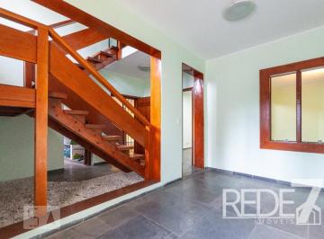 Casa · 550m² · 4 Quartos · 10 Vagas · CASA RESIDENTIAL em Campinas - São Paulo, Jardim Planalto