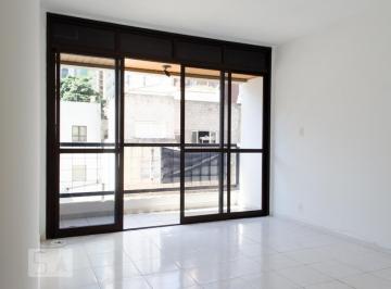 Apartamento · 51m² · 1 Quarto · 1 Vaga · Apartamento à Venda - Cambuí, 1 Quarto, 51 m2