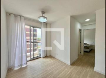 Apartamento · 47m² · 2 Quartos · 1 Vaga · Apartamento à Venda - Centro, 2 Quartos, 47 m2