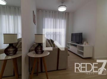 Apartamento · 47m² · 2 Quartos · 1 Vaga · APARTAMENTO RESIDENTIAL em Campinas - São Paulo, Vila Lídia