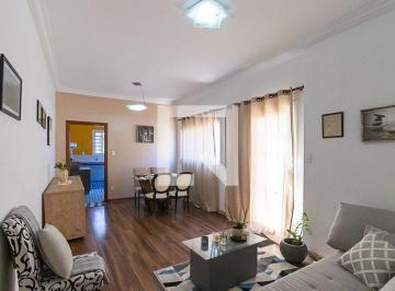 Casa · 265m² · 3 Quartos · 2 Vagas · Casa à Venda - Bosque, 3 Quartos, 265 m2