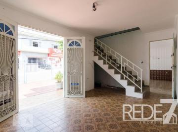 Casa · 201m² · 4 Quartos · 3 Vagas · CASA RESIDENTIAL em Campinas - São Paulo, Jardim Chapadão