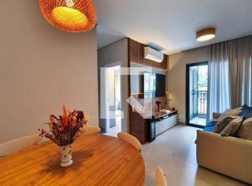 Apartamento · 68m² · 2 Quartos · 2 Vagas · Apartamento à Venda - Swiss Park, 2 Quartos, 68 m2
