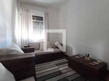 Apartamento · 86m² · 2 Quartos · Apartamento à Venda - Cambuí, 2 Quartos, 86 m2