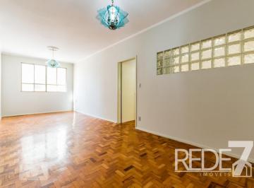 Apartamento · 90m² · 3 Quartos · 1 Vaga · APARTAMENTO RESIDENTIAL em Campinas - São Paulo, Centro