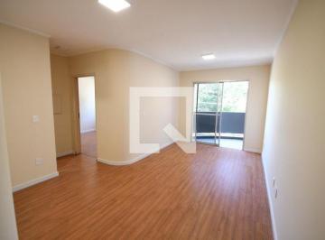 Apartamento · 57m² · 1 Quarto · 1 Vaga · Apartamento à Venda - Bosque, 1 Quarto, 57 m2