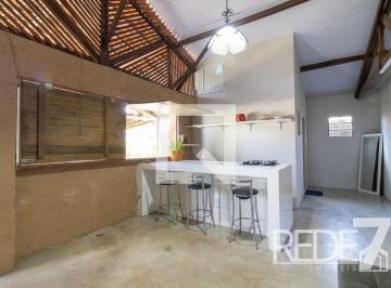 Casa · 250m² · 1 Quarto · 4 Vagas · CASA RESIDENTIAL em Campinas - São Paulo, Parque dos Pomares