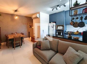 Apartamento · 124m² · 3 Quartos · 3 Vagas · Apartamento à Venda - Swiss Park, 3 Quartos, 124 m2