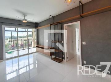Apartamento · 124m² · 3 Quartos · 3 Vagas · APARTAMENTO RESIDENTIAL em Campinas - São Paulo, Swiss Park