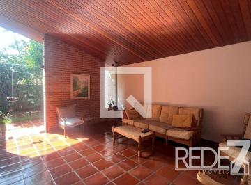 Casa · 242m² · 3 Quartos · 2 Vagas · CASA RESIDENTIAL em Campinas - São Paulo, Vila Nova