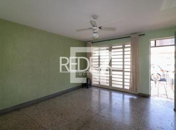 Casa · 300m² · 4 Quartos · 3 Vagas · CASA RESIDENTIAL em Campinas - São Paulo, Cambuí