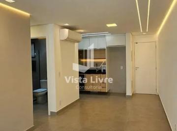 Apartamento · 69m² · 2 Quartos · 2 Vagas · Apartamento à venda, Vila Leopoldina, São Paulo, SP