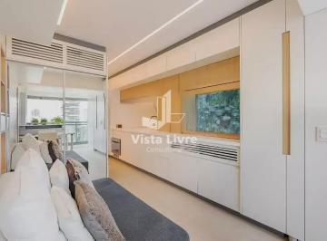Apartamento · 33m² · 1 Quarto · 1 Vaga · Apartamento à venda, Pinheiros, São Paulo, SP