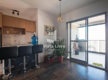 Apartamento · 79m² · 1 Quarto · 1 Vaga · Apartamento à venda, Barra Funda, São Paulo, SP