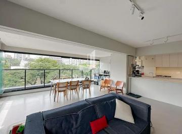 Apartamento · 111m² · 3 Quartos · 1 Vaga · Apartamento à venda, Água Branca, São Paulo, SP