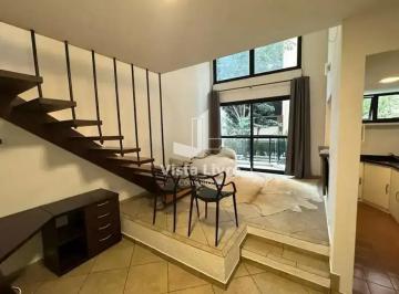 Apartamento · 57m² · 1 Quarto · 1 Vaga · Apartamento à venda, Itaim Bibi, São Paulo, SP