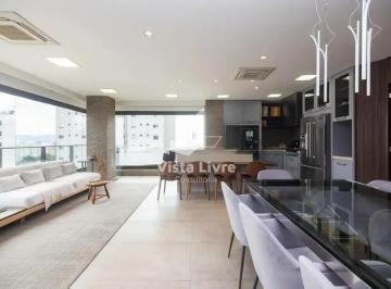 Apartamento · 258m² · 4 Quartos · 4 Vagas · Apartamento à venda, Sumaré, São Paulo, SP