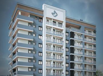 Apartamento · 104m² · 3 Quartos · 2 Vagas · Apartamento com 3 quartos à venda na Rua Jaime Estefano Becker, Vila Becker, Santo Amaro da Imperatr
