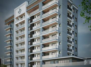 Apartamento · 71m² · 2 Quartos · 1 Vaga · Apartamento com 2 quartos à venda na Rua Jaime Estefano Becker, Vila Becker, Santo Amaro da Imperatr