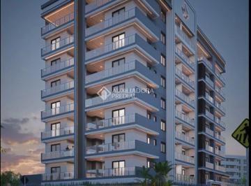 Apartamento · 136m² · 3 Quartos · 2 Vagas · Cobertura  com 3 quartos à venda na Rua Jaime Estefano Becker, Vila Becker, Santo Amaro da Imperatri
