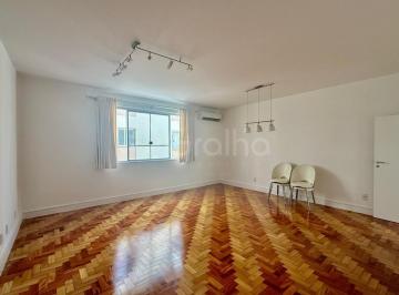 Apartamento · 139m² · 3 Quartos · 1 Vaga · Apartamento de 139m² com 3 quartos no Centro de Florianópolis