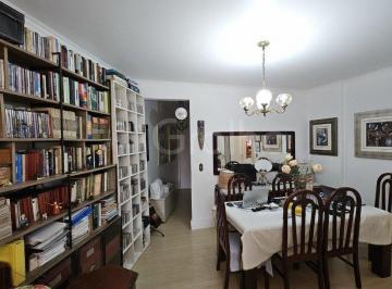 1-Destaque · Apartamento de 105m² com 3 quartos no Centro