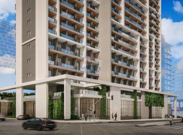 Apartamento · 28m² · 1 Quarto · Venda | Apartamento no Aya Carlos de Carvalho para Investimento
