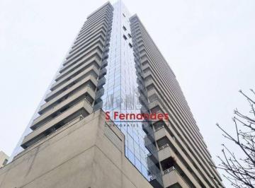 Comercial · 33m² · 1 Vaga · Conjunto para alugar, 33 m² por R$ 3.541,00/mês - Brooklin - São Paulo/SP
