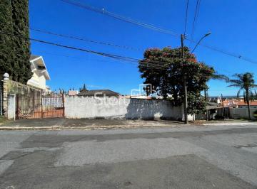 nome imagem · Terreno à venda no Taquaral – Campinas/SP | 563 m²