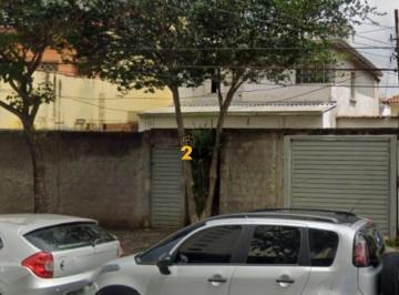 Terreno · 484m² · Terreno Comercial à Venda em São Paulo-SP, 484m² no Cambuci - Oportunidade Única!