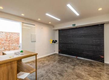Comercial · 203m² · 2 Vagas · Excelente Ponto Comercial para Locação em Pinheiros, São Paulo-SP: 2 Banheiros, 2 Vagas, 203m² de Ár