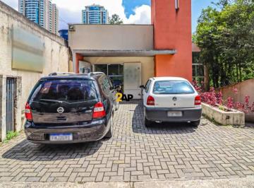 Comercial · 598m² · 15 Vagas · Ponto Comercial de Alto Padrão para Locação em São Paulo - Jardim Morumbi: 15 vagas, 598m².