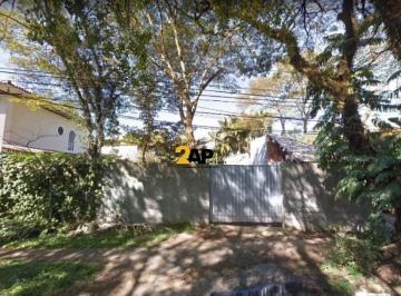 Terreno · 1172m² · Terreno à venda em São Paulo-SP, no Jardim Europa, com 1.172m² de área - Imperdível oportunidade!