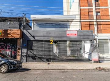 Comercial · 282m² · 3 Vagas · Aluguel de Casa Comercial de Alto Padrão em Pinheiros, São Paulo-SP: 10 Salas, 4 Banheiros, 3 Vagas 