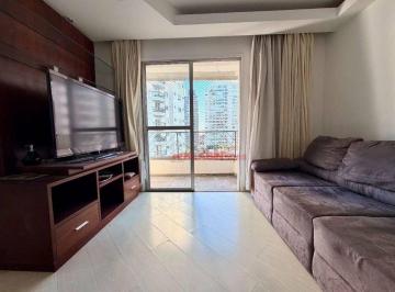 Apartamento · 72m² · 2 Quartos · 1 Vaga · Apartamento com 2 dormitórios à venda, 72 m² por R$ 705.000,00 - Jardim Vila Mariana - São Paulo/SP