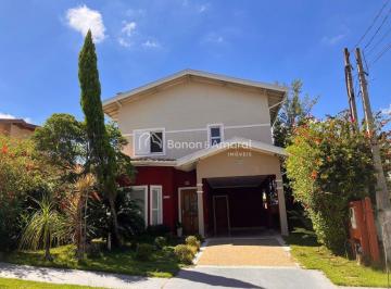 Casa · 12m² · 3 Quartos · 3 Vagas · Casa à venda no Condomínio Terras do Oriente em Valinhos com conforto e sofisticação